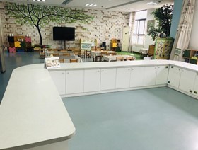 “五指园”之生活生态园